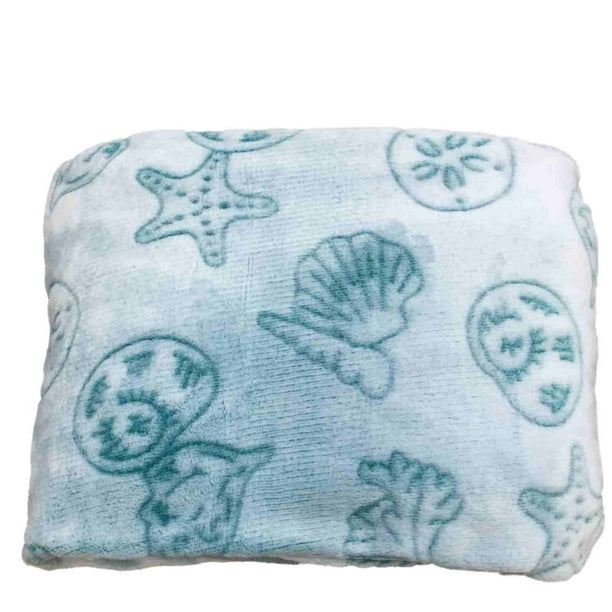 New The Big One--Super Soft Plush Throw-Football-Oversized-60" X 72"-Gray/Brown New The Big One--Super Soft Plush Throw-Football-Oversized-60" X 72"-Gray/Brown